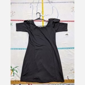 Women's Medium Better Be Midi Dress